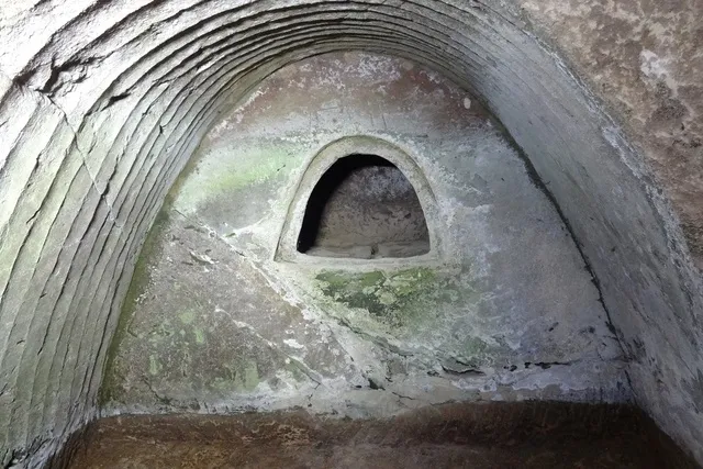 展示「栄区の古代」_1