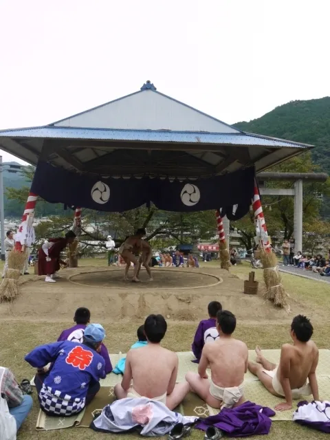 下阿田木神社例大祭_1