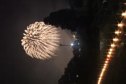 足助夏まつり_1