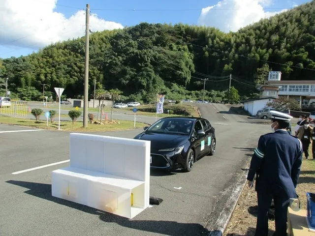 シルバー・セーフティ・ドライビングスクール（福岡市東区）_1