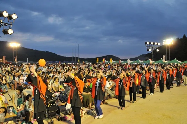 第20回八頭町きらめき祭_1