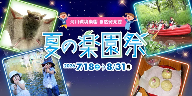 夏の楽園祭_1