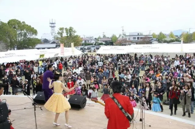 第16回昭和の町音楽祭_1