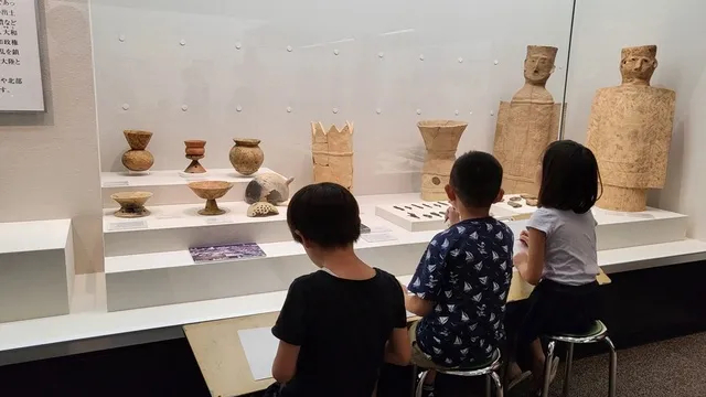 きゅうれき絵画教室2025_1