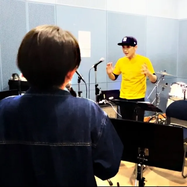 ぱくっと！2025　自分の声が好きになる！カラオケ上達＆ボイストレーニング_1