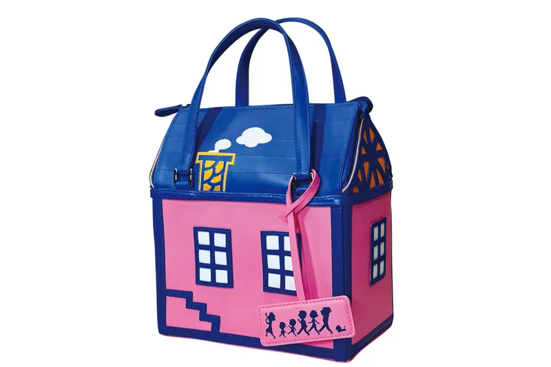 アニメ放送55周年記念特別企画　サザエさんあさひが丘スーパー