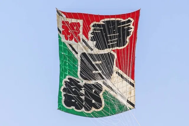 春日部大凧あげ祭り_1
