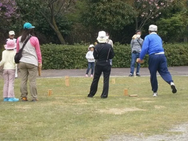 ひろしま遊学の森 広島市森林公園 パークスポーツをやってみよう（10月）_1