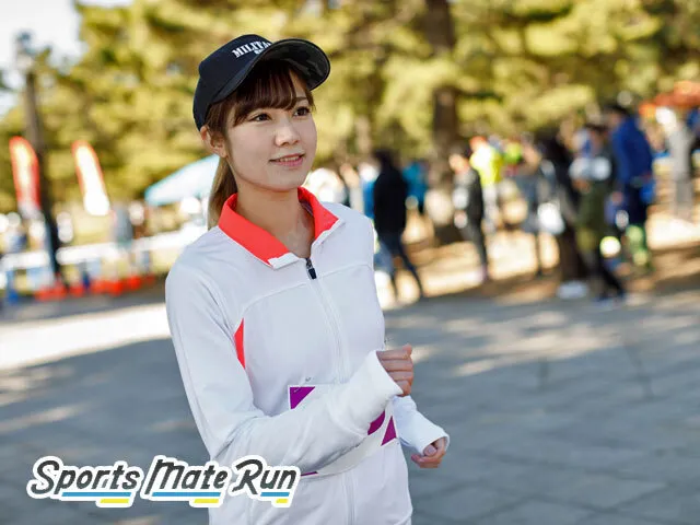 第36回スポーツメイトラン二子新地多摩川ハーフマラソン大会_1