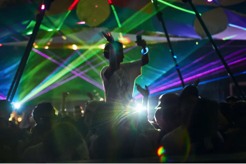 Brightness Music & Art Festival 2025