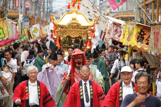 魚津神社祭礼_1