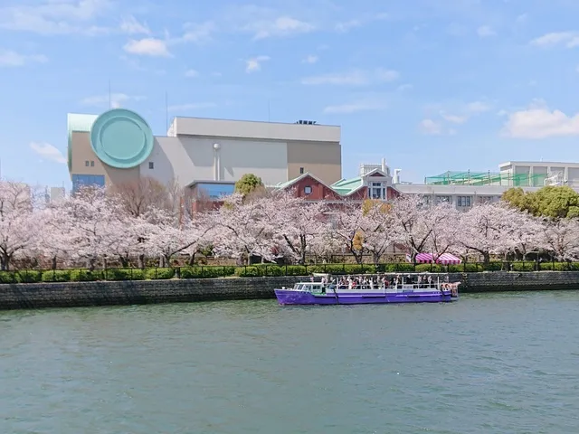 大川さくらクルーズ_1