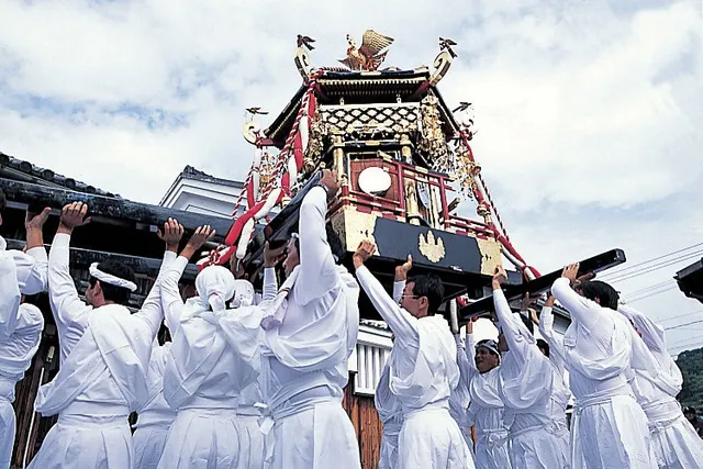 牛窓秋祭り_1