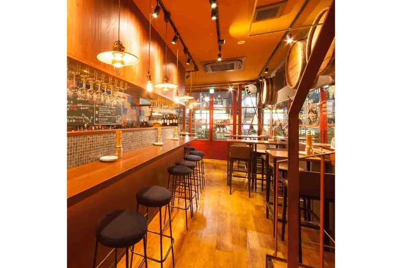 【クリスマス2024】チーズフォンデュ、牛フィレ肉など9皿【ワイン酒場 GabuLicious 渋谷】_2