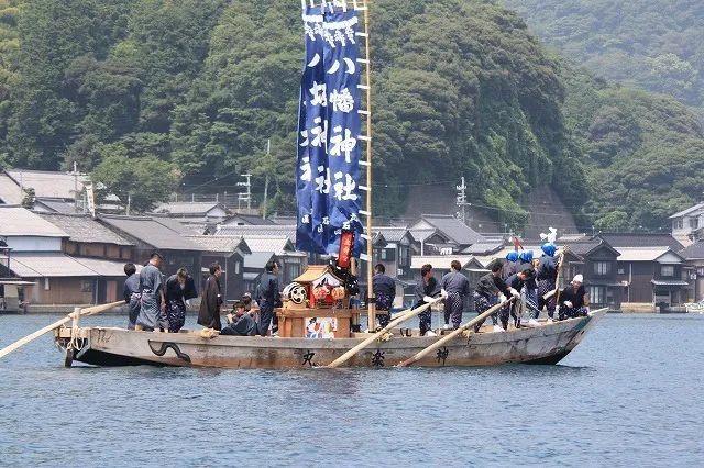 伊根祭_1