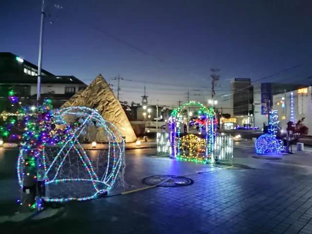 SOJAイルミネーション2025_1