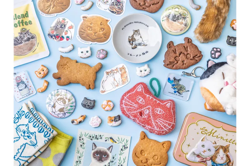 カナガワキャットカーニバル2026