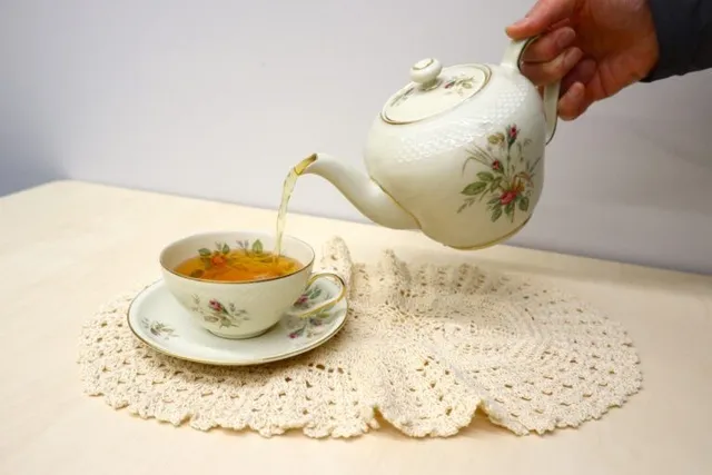 ワークショップ「マイカップで楽しむ白市紅茶と新茶」_1