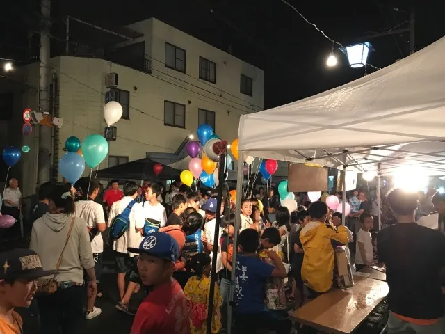 ふるさと祭り・祇園祭_1