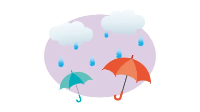 オトナ楽しむカガクカン「誰かに話したくなる！雨のひみつ」_1