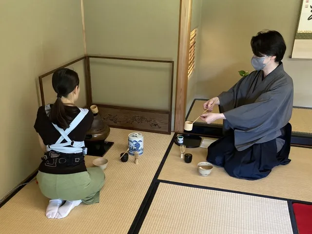 見浜園茶道教室2025秋_1