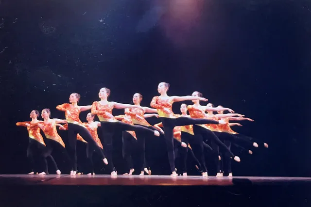 奥村信子バレエ研究所 55周年～2026年 BALLET FESTIVAL～_1