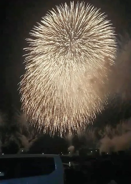 豊浜花火大会_1