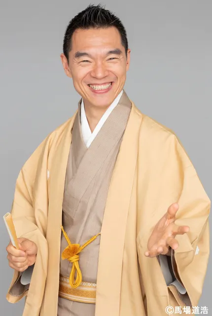 下丸子らくご倶楽部　林家彦いち・桃月庵白酒・鈴々舎馬るこ　ゲスト：柳家花緑_1