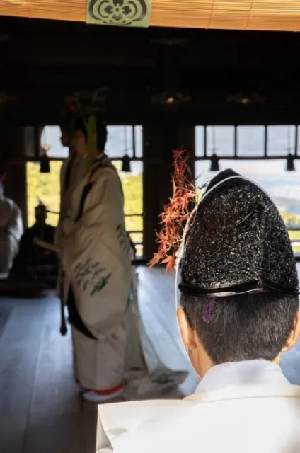 金刀比羅宮　紅葉祭_1
