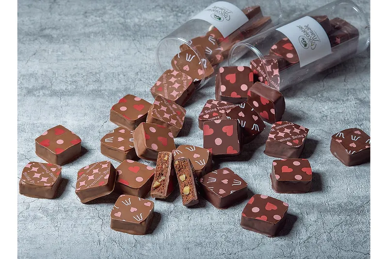 冬の大北海道展