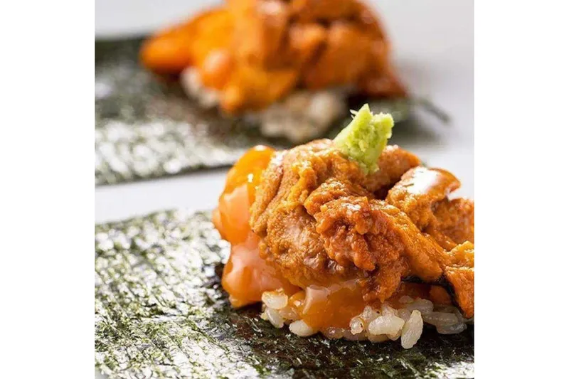 【クリスマス2024】国産牛サーロインと伊勢海老や鮑の鉄板焼など【鉄板焼天 銀座8丁目店】_2