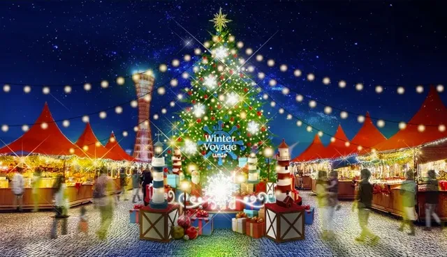 umieクリスマスマーケット_1