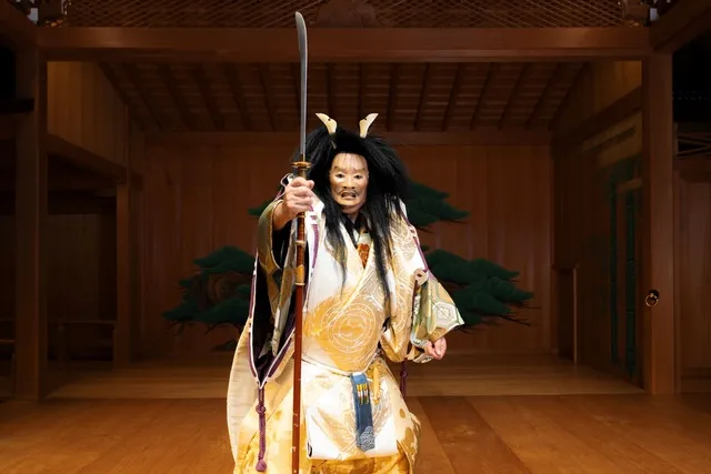 MOA美術館　熱海座秋公演_1