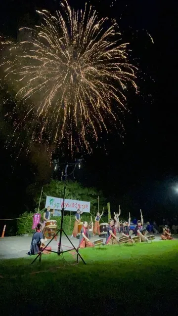 脊振わんぱくまつり_1