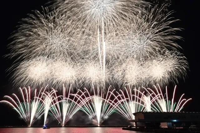 若狭マリンピア2026花火大会_1