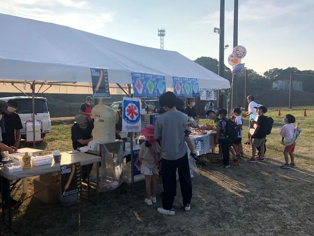 第43回西彼町夏まつり_1