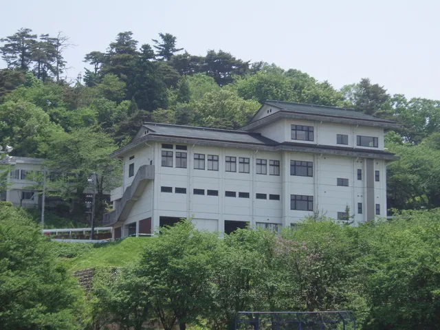 ミニ展示「魚津大火の写真展」_1