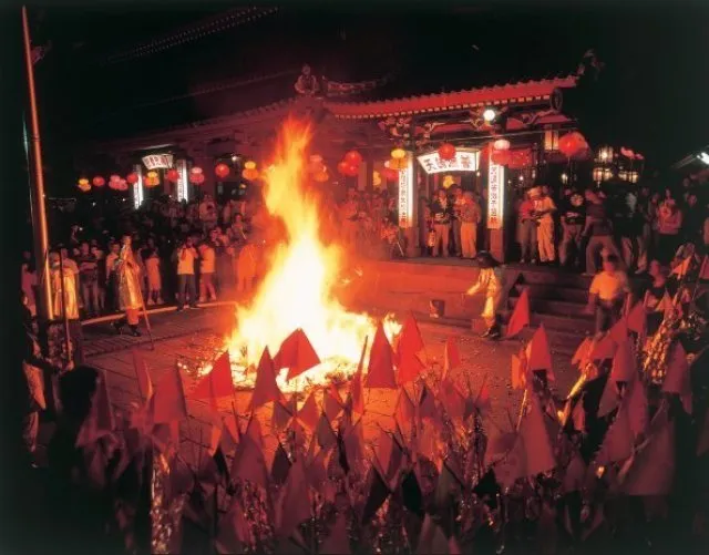 中国盆会_1