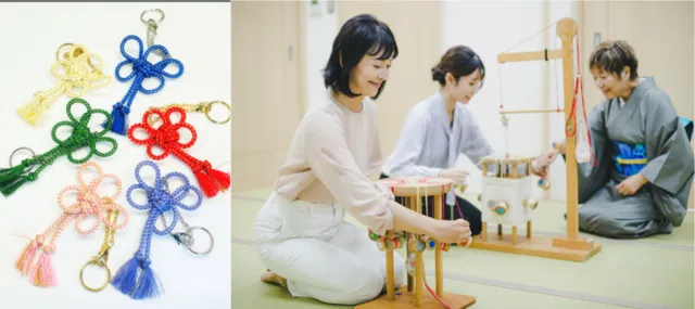 伝統的な日本の手工芸 美しい組紐 長沼静 上下巻揃い 2冊セット Amazon.co.jp: 美しい組紐 上 : 長沼 静: 本