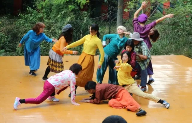 ぱくっと！2025　ダンスZOO！～動物になってうごいてみよう～_1