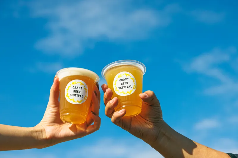 世田谷クラフトビールフェス2025