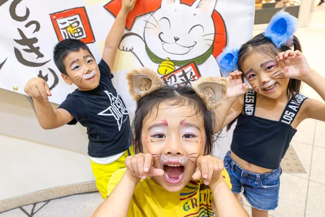 第31回来る福招き猫まつり in 瀬戸_1