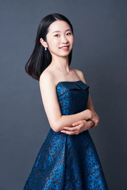 アプリコお昼のピアノコンサートVol.81 佐伯日菜子_1