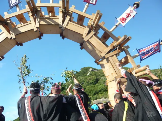 下田太鼓祭り_1