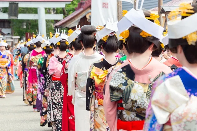 会津田島祇園祭_1