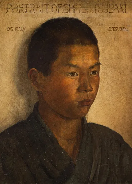 所蔵作品展 2026年度II「言葉を観る、美術を読む」_1