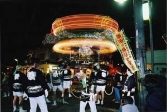 額田のダシ祭り_1