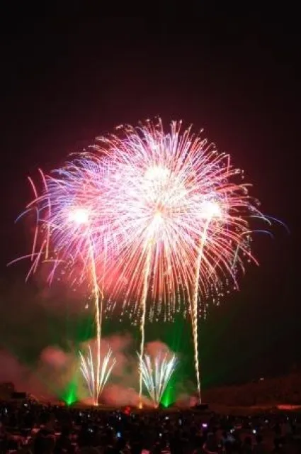 第51回吉野川祭り納涼花火大会_1