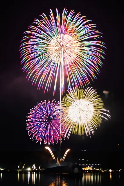 第44回 小豆島まつり_1