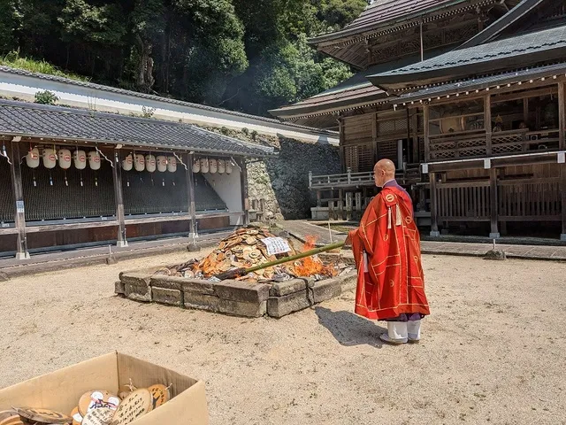例月祭ようかさん　絵馬供養祭_1